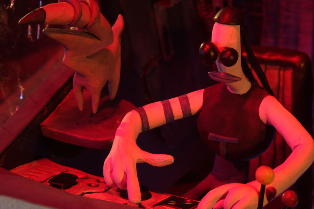 armikrog