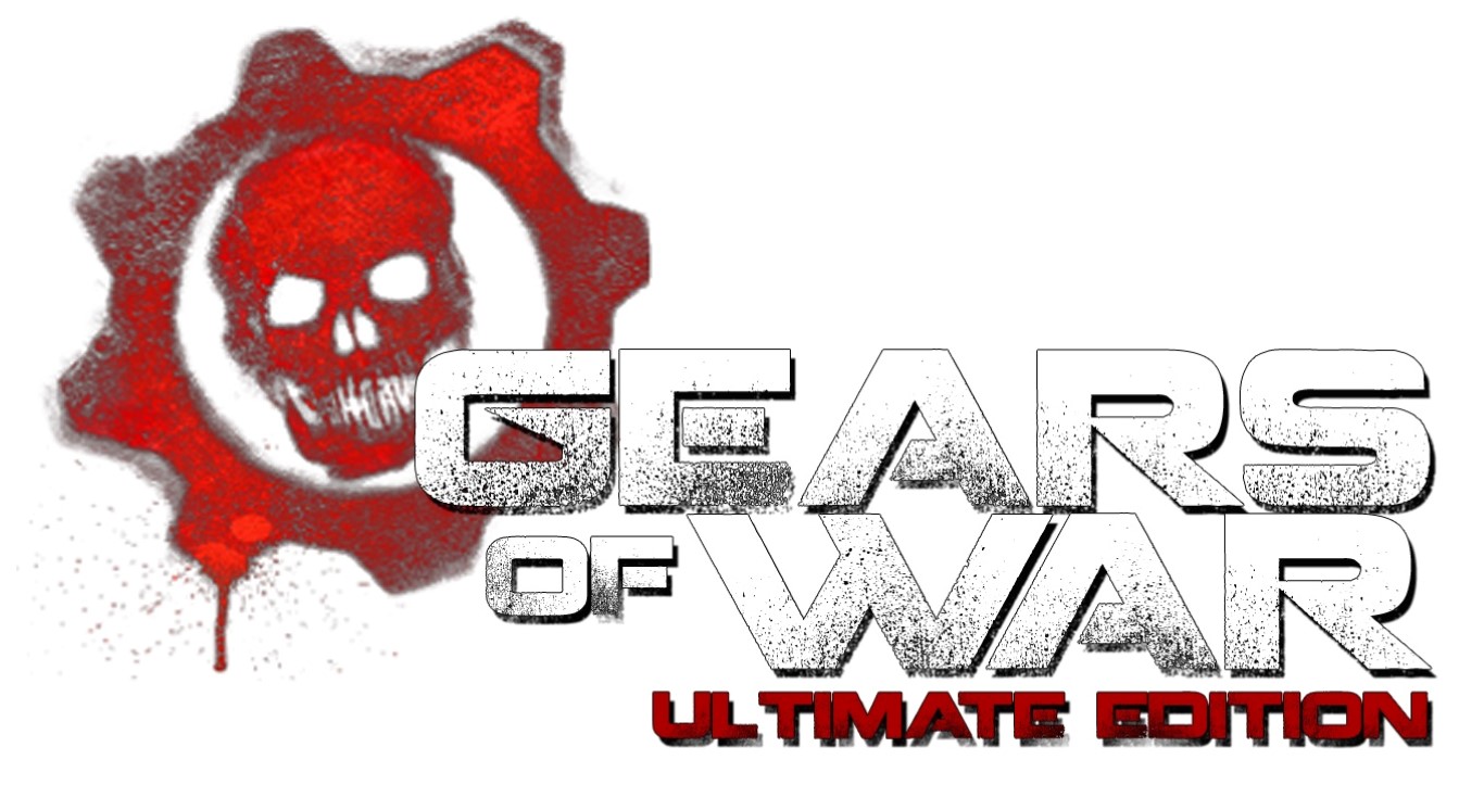 gears ultimate logo