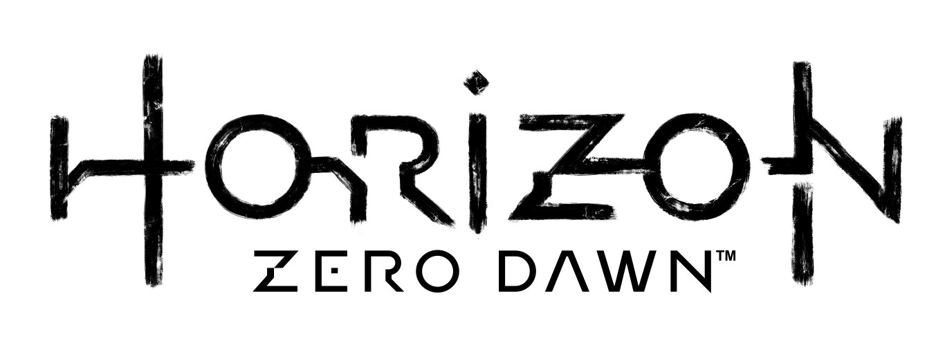 horizon zero dawn  logo
