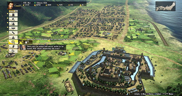 nobunagasambition