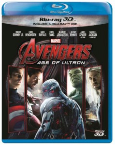 Avengers – Age of Ultron
