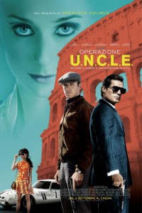 Operazione U.N.C.L.E.