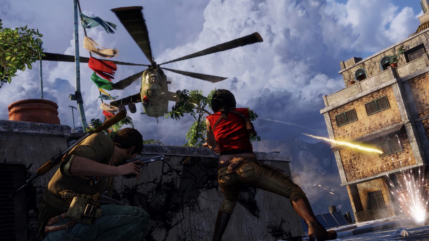 Uncharted_2_UNDC_Warzone_Demo_Chloe_Helicopter_1436528249