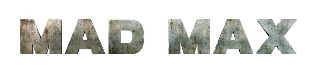 madmax logo