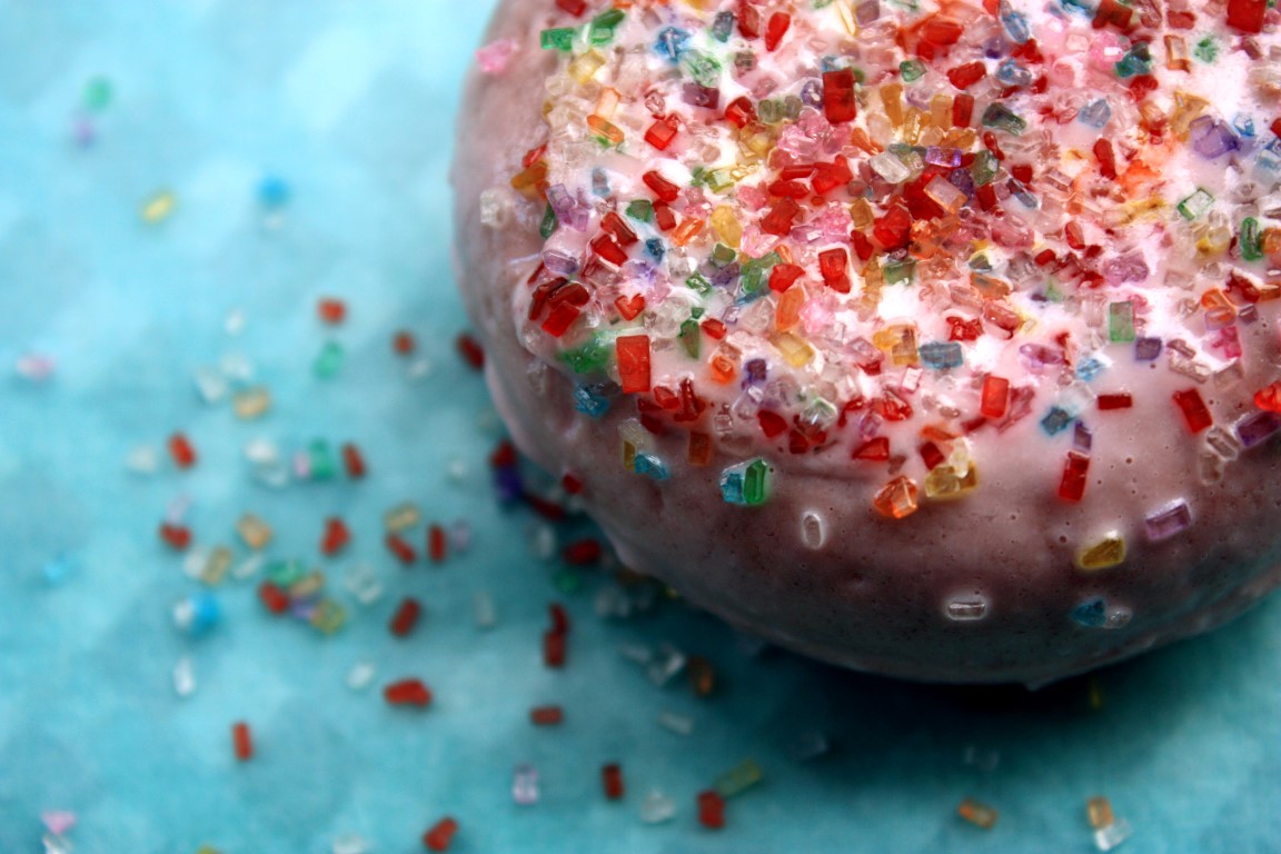 Donut