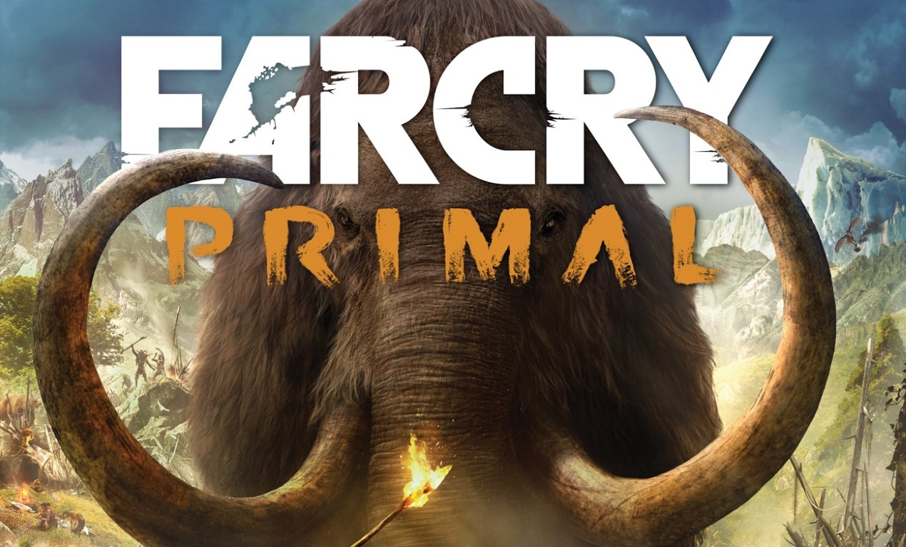 FarCryPrimal_KEY_ART