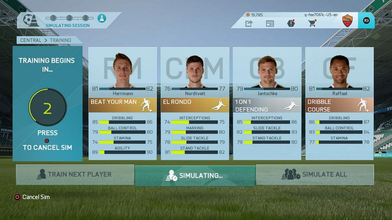 fifa16_allenamento