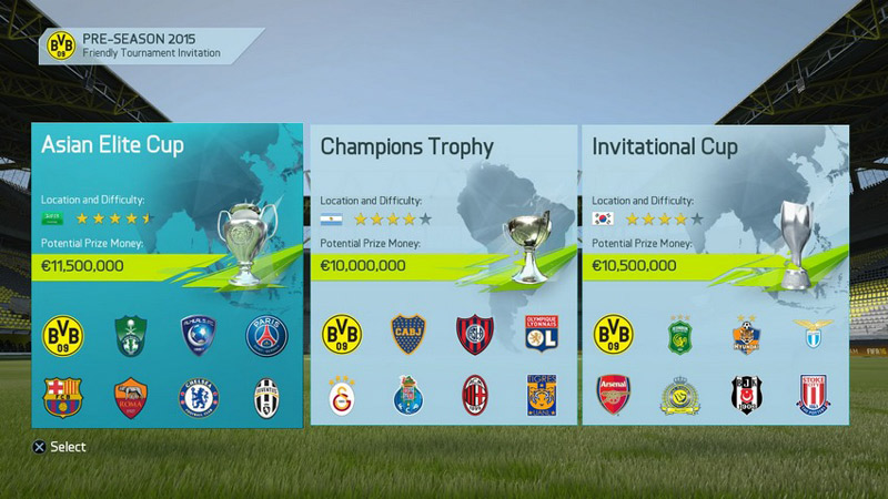 fifa16_torneiPreCampionato