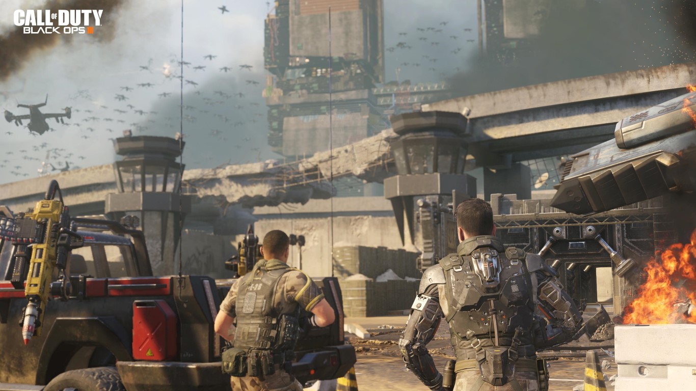 7_Black Ops 3_Ramses Station_Under Siege