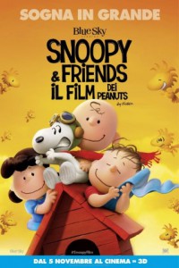 Snoopy & Friends – Il Film dei Peanuts