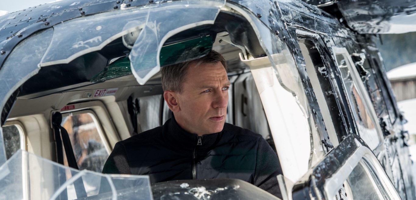 SPECTRE