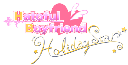 Hatoful_Boyfriend_Holiday_Star_logo