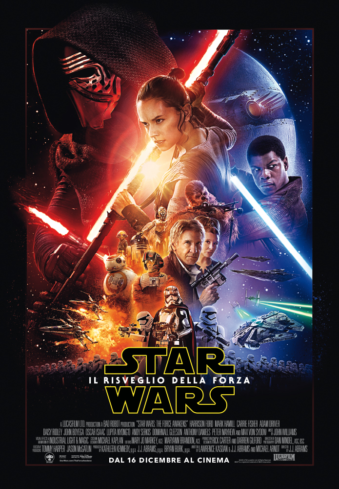 Star Wars The Force Awakens - Artwork - 01 Sincro_695x1000px_it