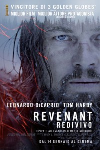 Revenant – Redivivo
