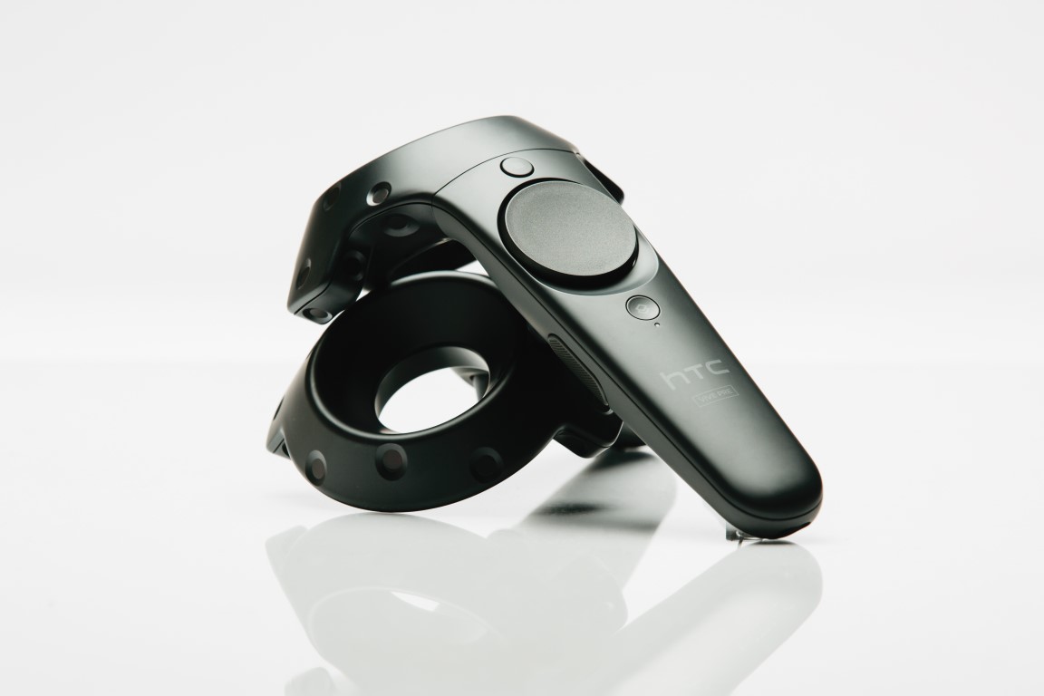 HTC Vive product 2