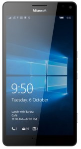 Lumia 950 XL