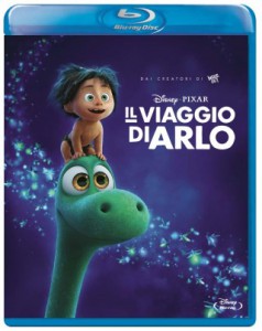 Il Viaggio di Arlo