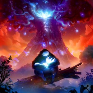 Ori and the Blind Forest