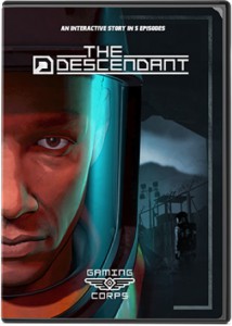 The Descendant