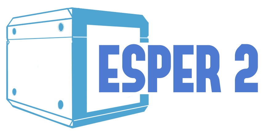 Esper2-Logo