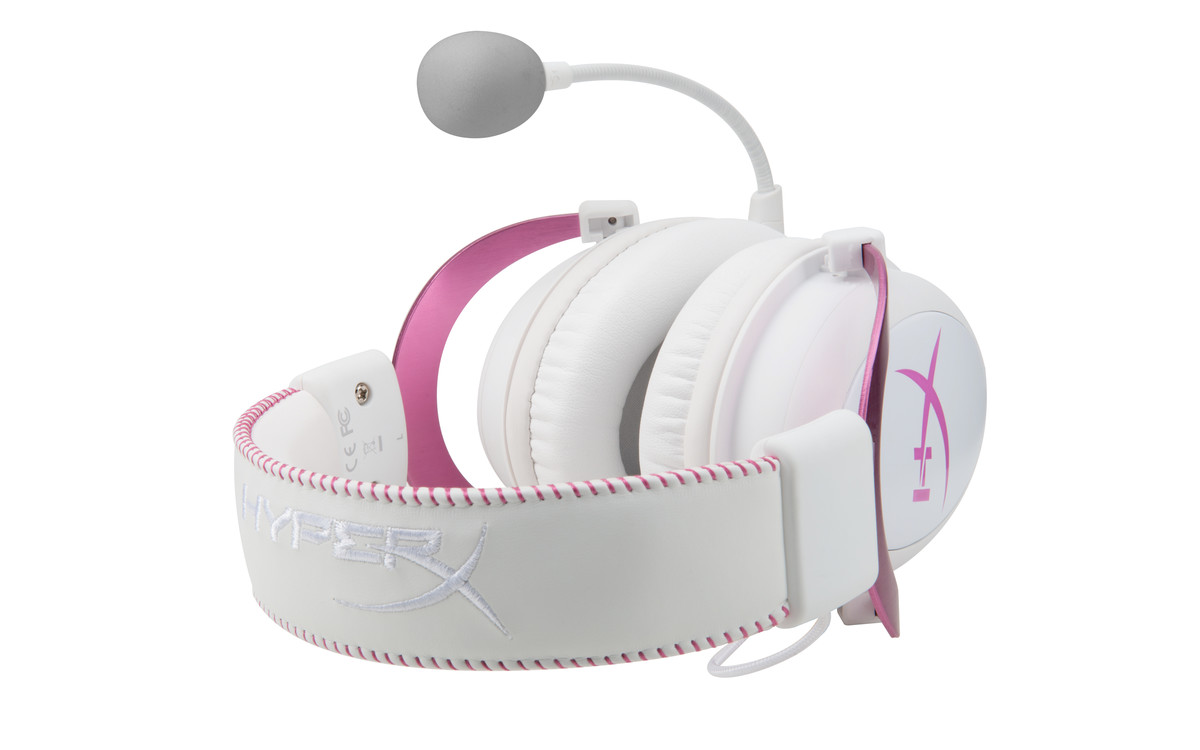 HyperX Cloud II Pink_HyperX_Headset_PK_1_side_hr_15_05_2015 19_15