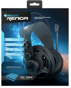 Roccat Renga