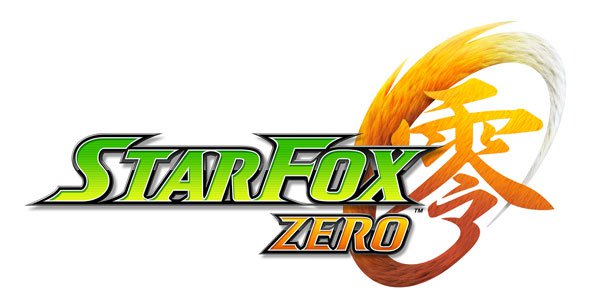 StarFoxZeroLogo