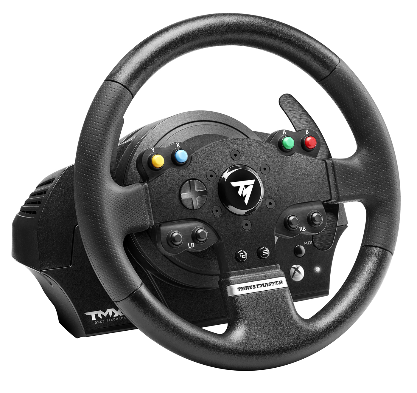 Thrustmaster TMX Force Feedback Wheel