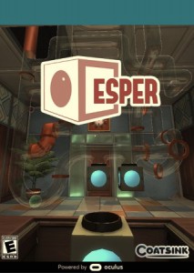 Esper 2
