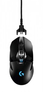 Logitech G900 Chaos Spectrum