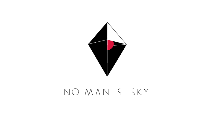 no mans sky logo