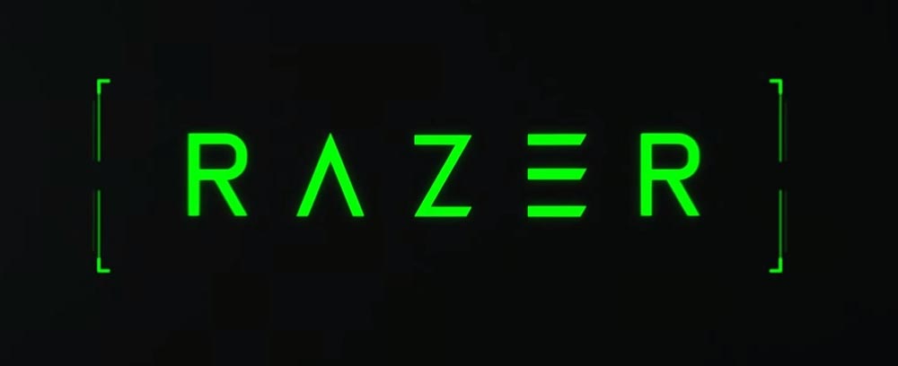 razer logo