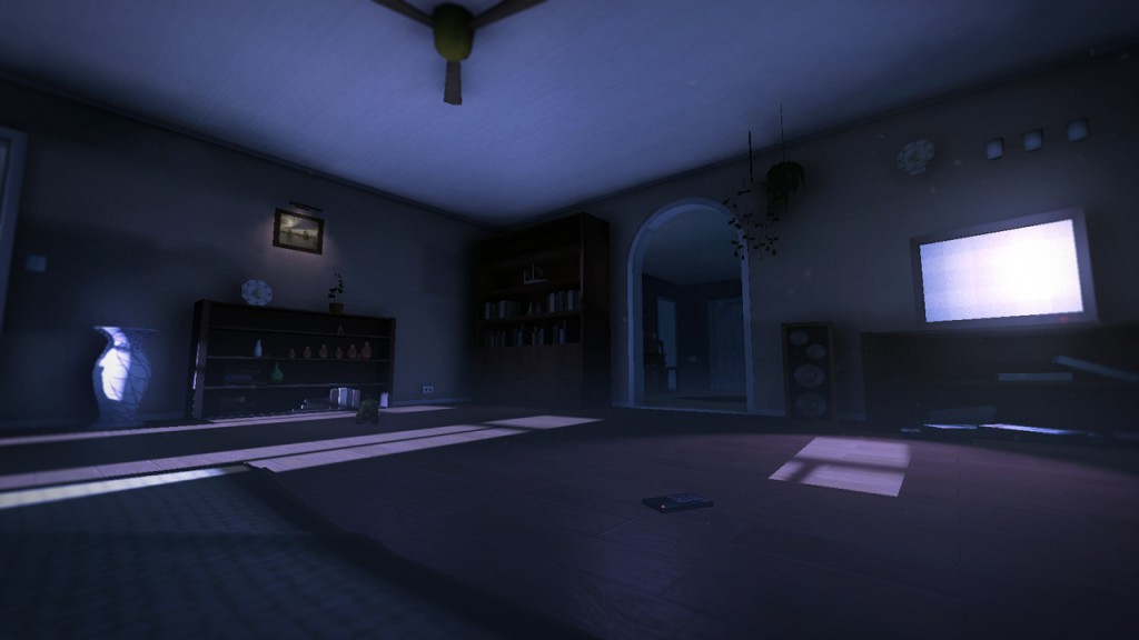 among the sleep 1