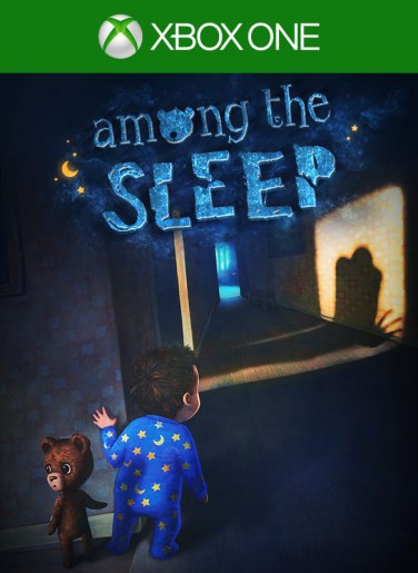 Among The Sleep