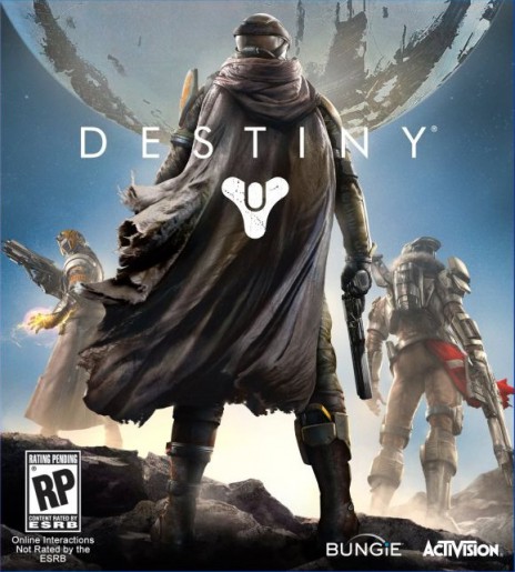 Destiny