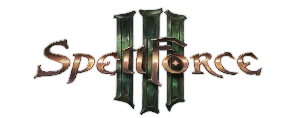 LogoSpellforce3