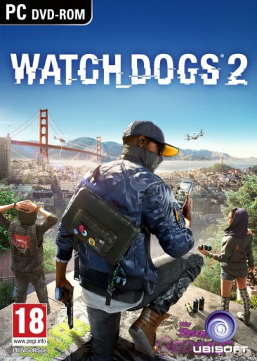 Watch Dogs 2