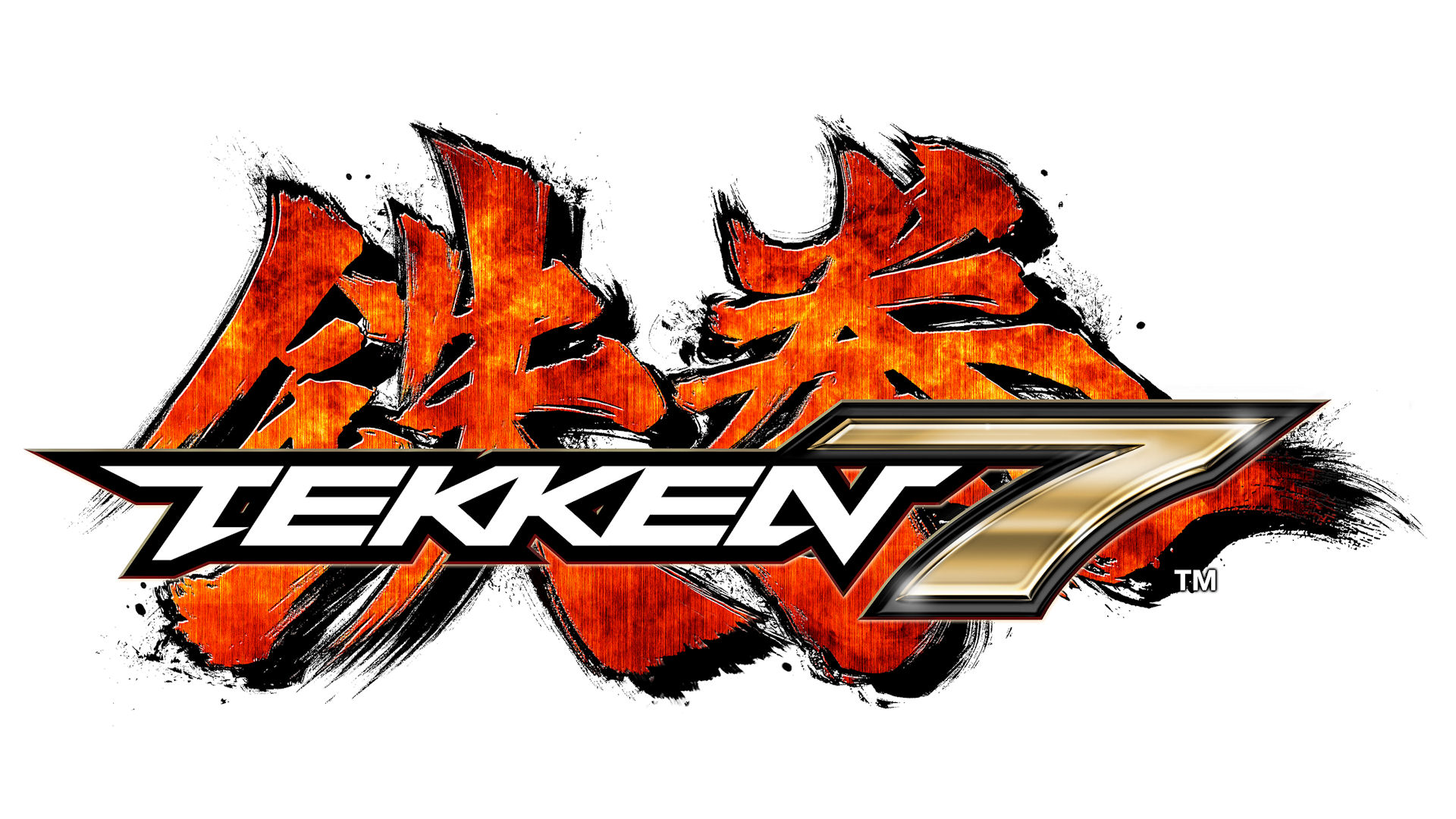 Tekken-7-logo-wallpaper