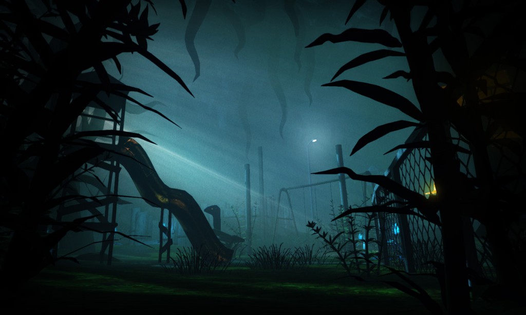 among the sleep 5