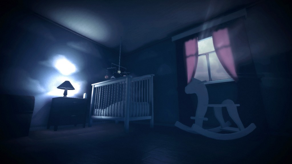 Among the sleep 2