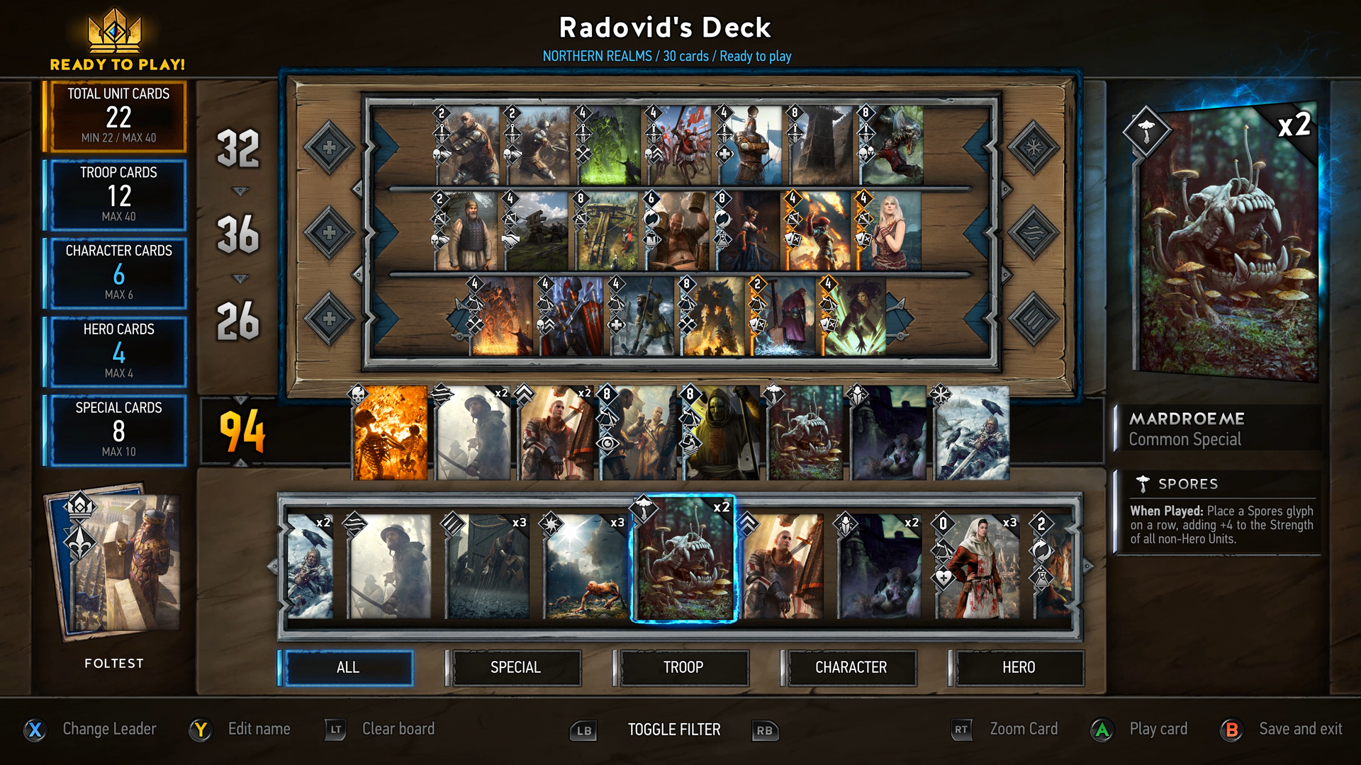gwent
