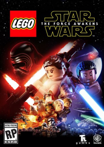 LEGO Star Wars: Il Risveglio della Forza
