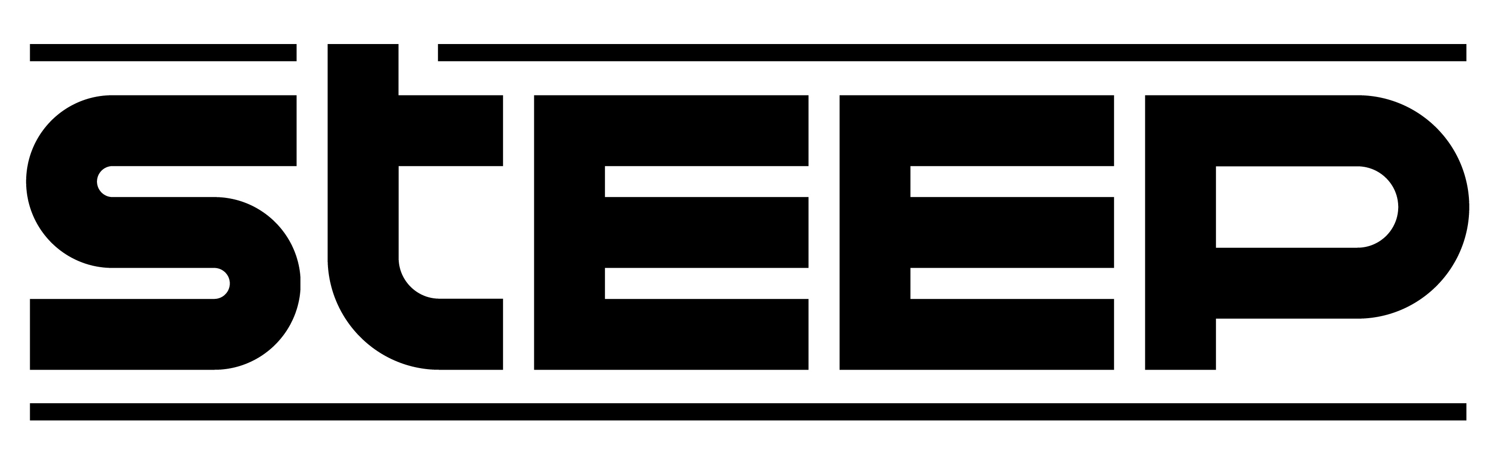 steep logo