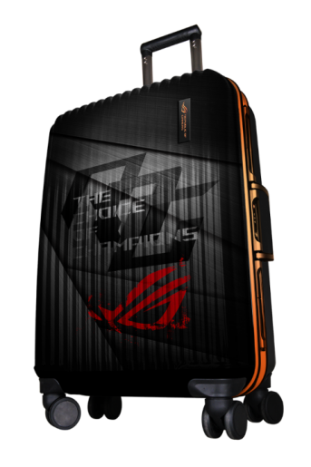 Asus ROG GX700VO
