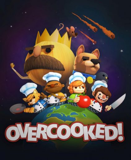 Overcooked