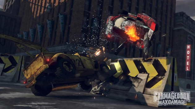 carmageddon