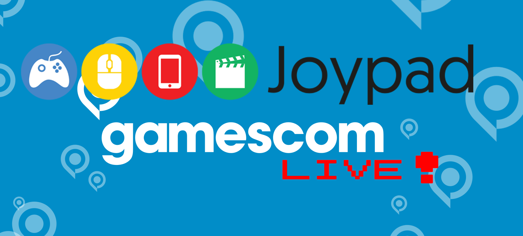 joypad gamescom 2016