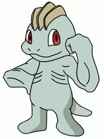 machop