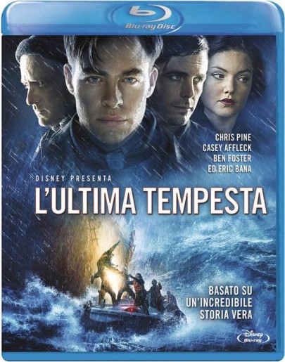 L’Ultima Tempesta