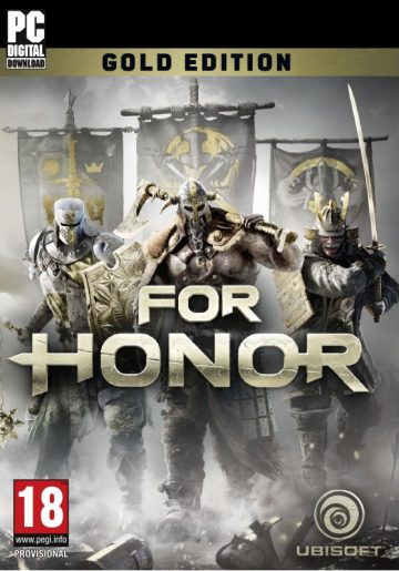For Honor